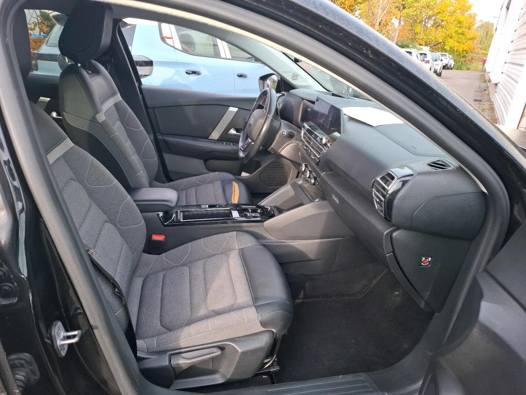 Citroen C4 BlueHDi 130 S&S EAT8 Feel Pack Business 2022