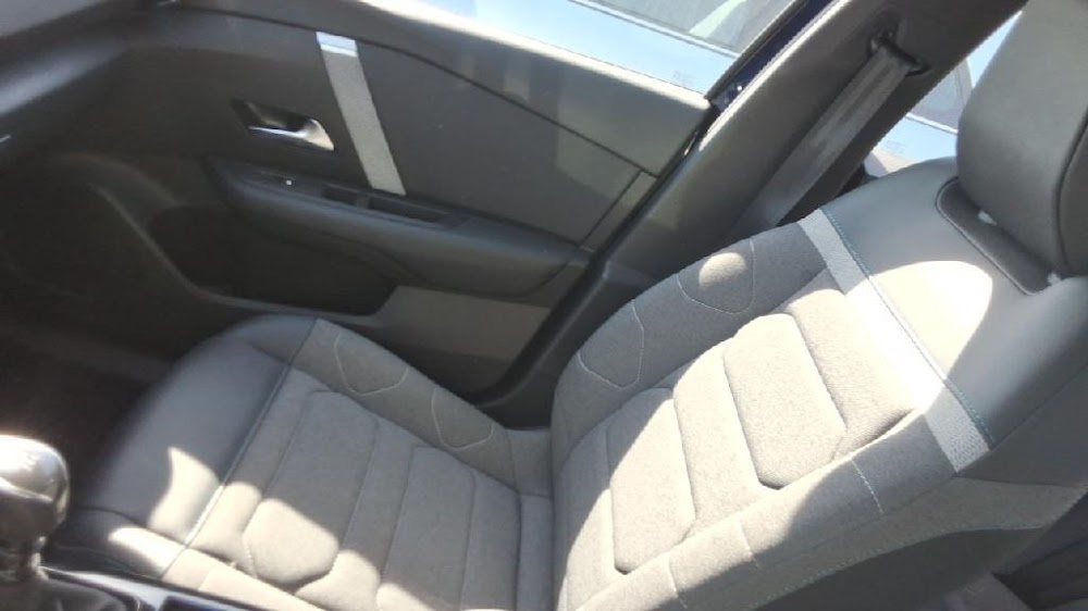 Foto Citroën C4 9