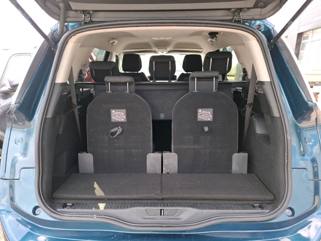 Citroen Grand C4 Spacetourer BlueHDi 130 S&S EAT8 Shine 2022