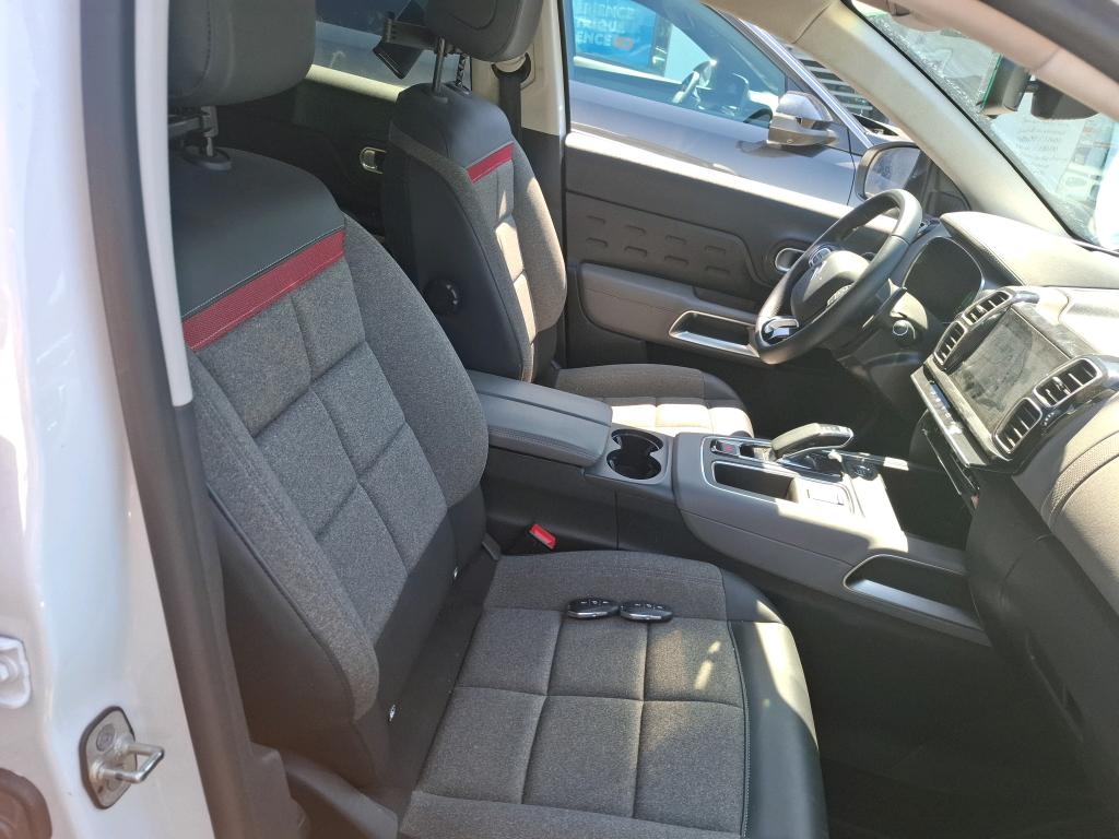 Citroen C5 Aircross Hybride Rechargeable 225 S&S e-EAT8 Feel 2021