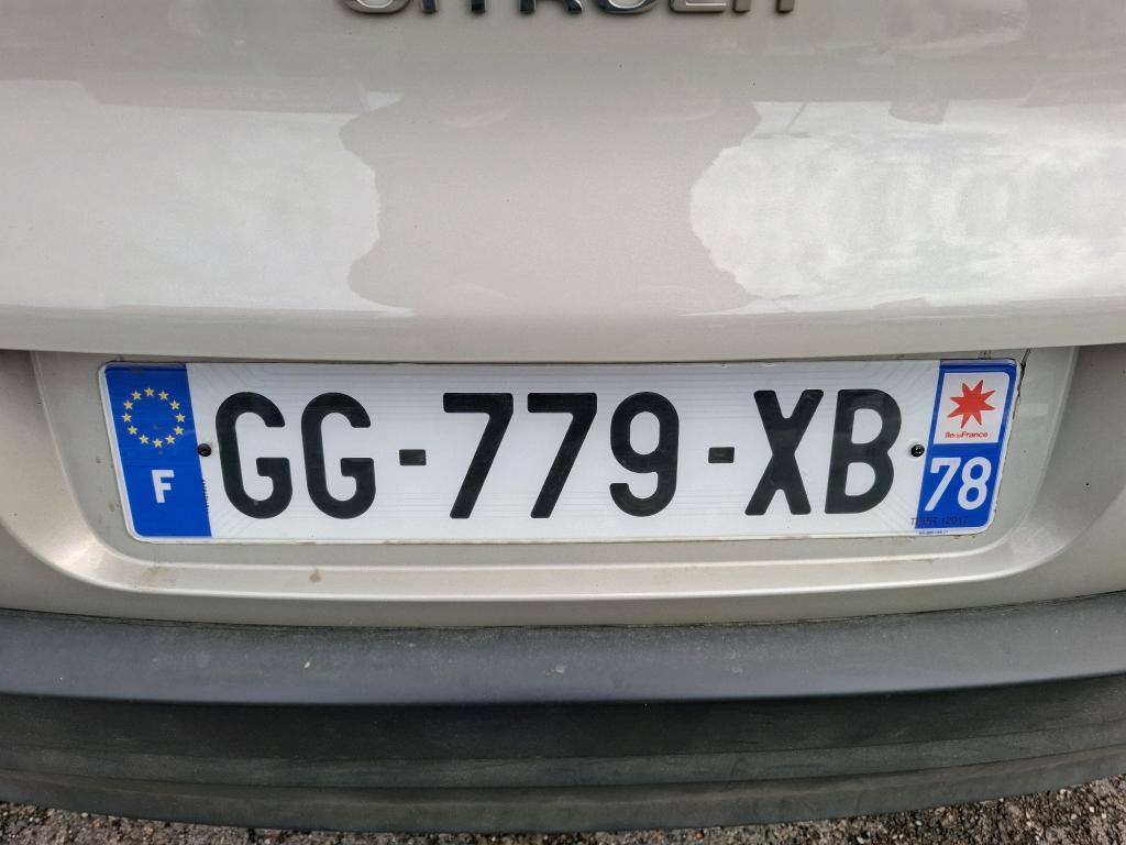 Citroen C3 PureTech 83 S&S BVM5 Feel Pack 2022