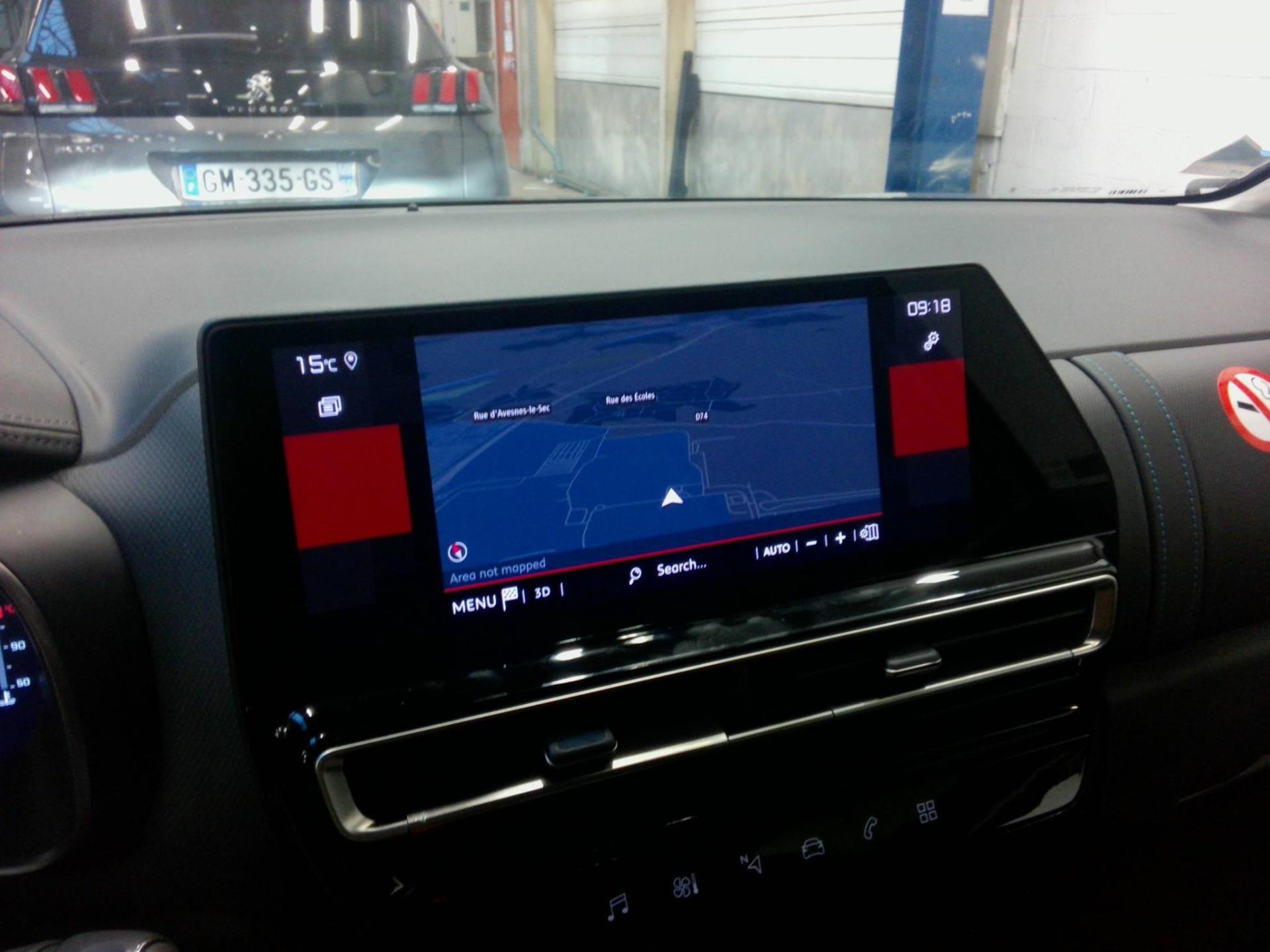 Citroen C5 Aircross PureTech 130 S&S BVM6 C-Series 2023