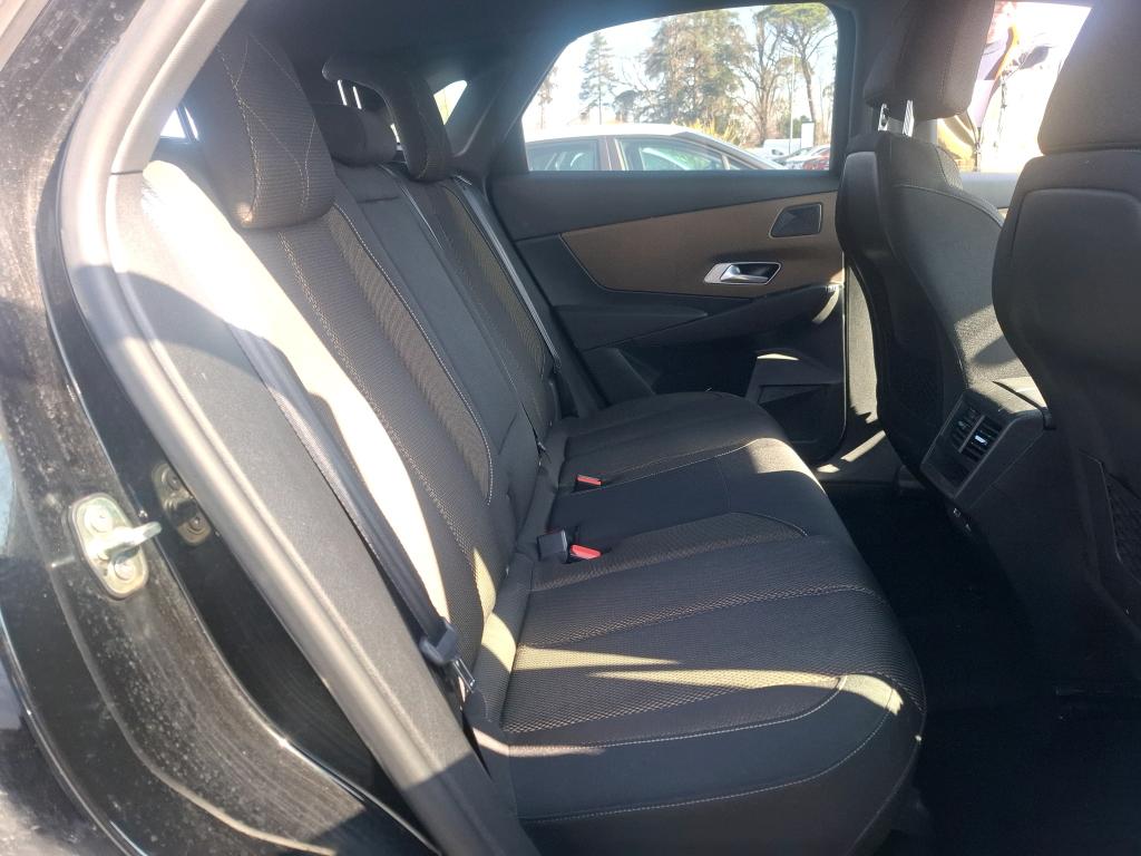 DS DS7 Crossback BlueHDi 130 EAT8 Bastille 2022