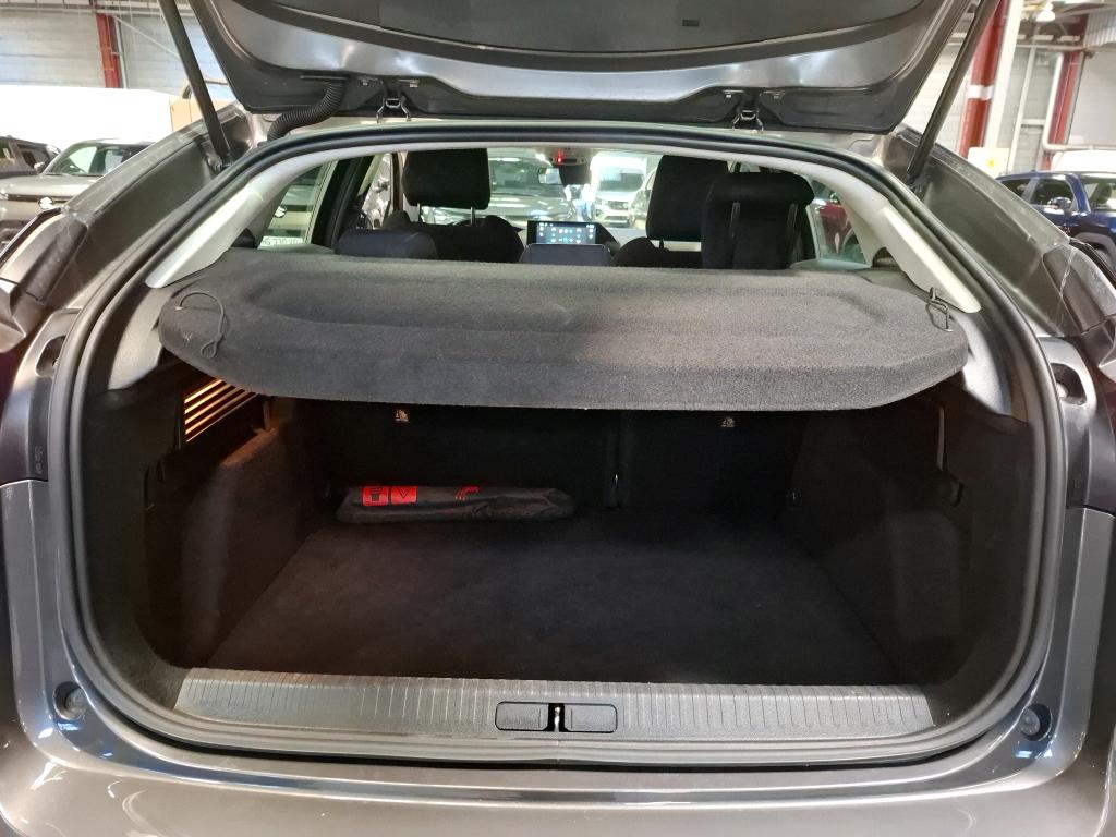 Citroen C4 PureTech 130 S&S EAT8 Feel 2022