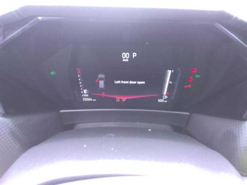 Foto DS DS 4 5