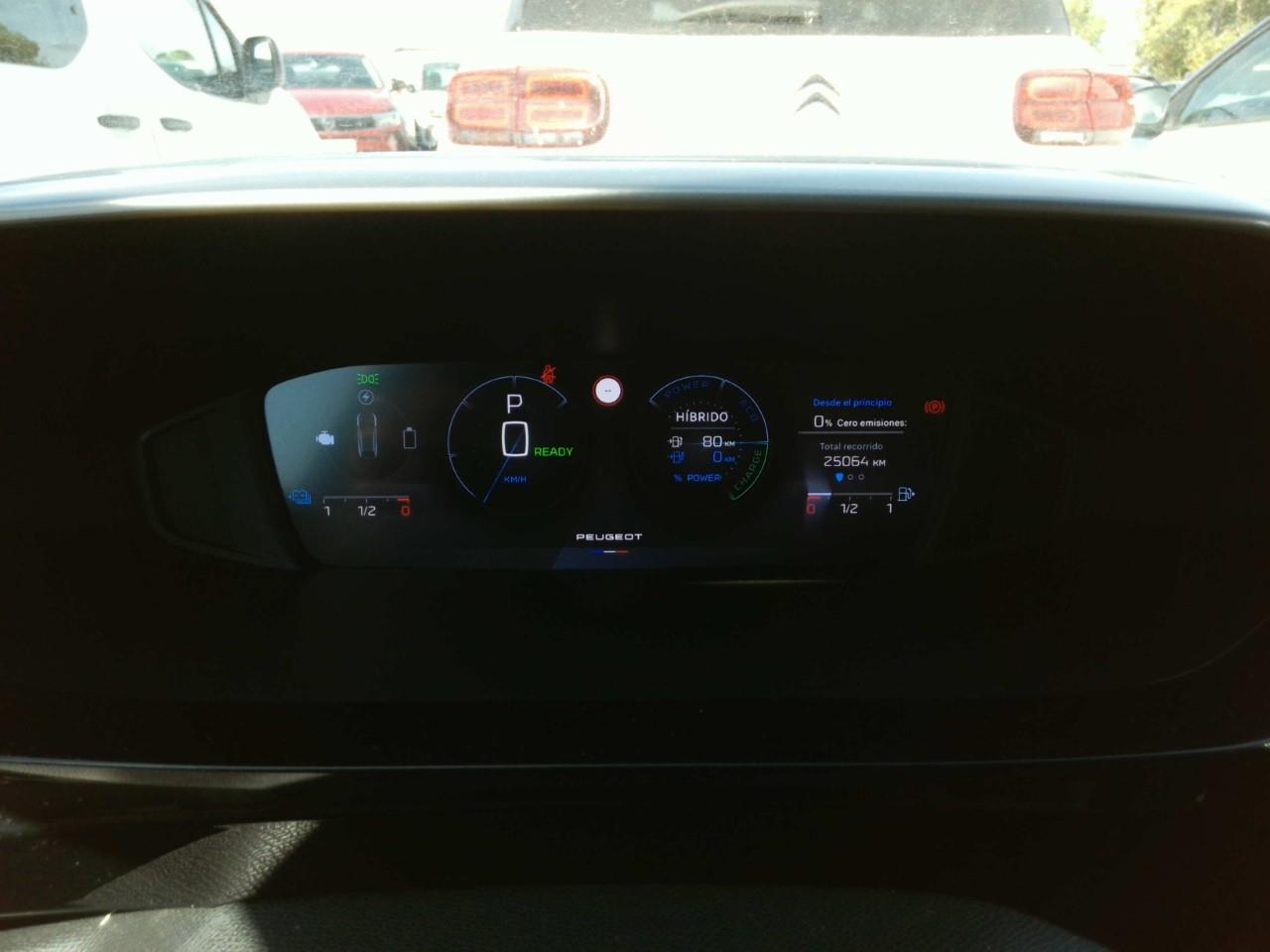 Foto Peugeot 408 5