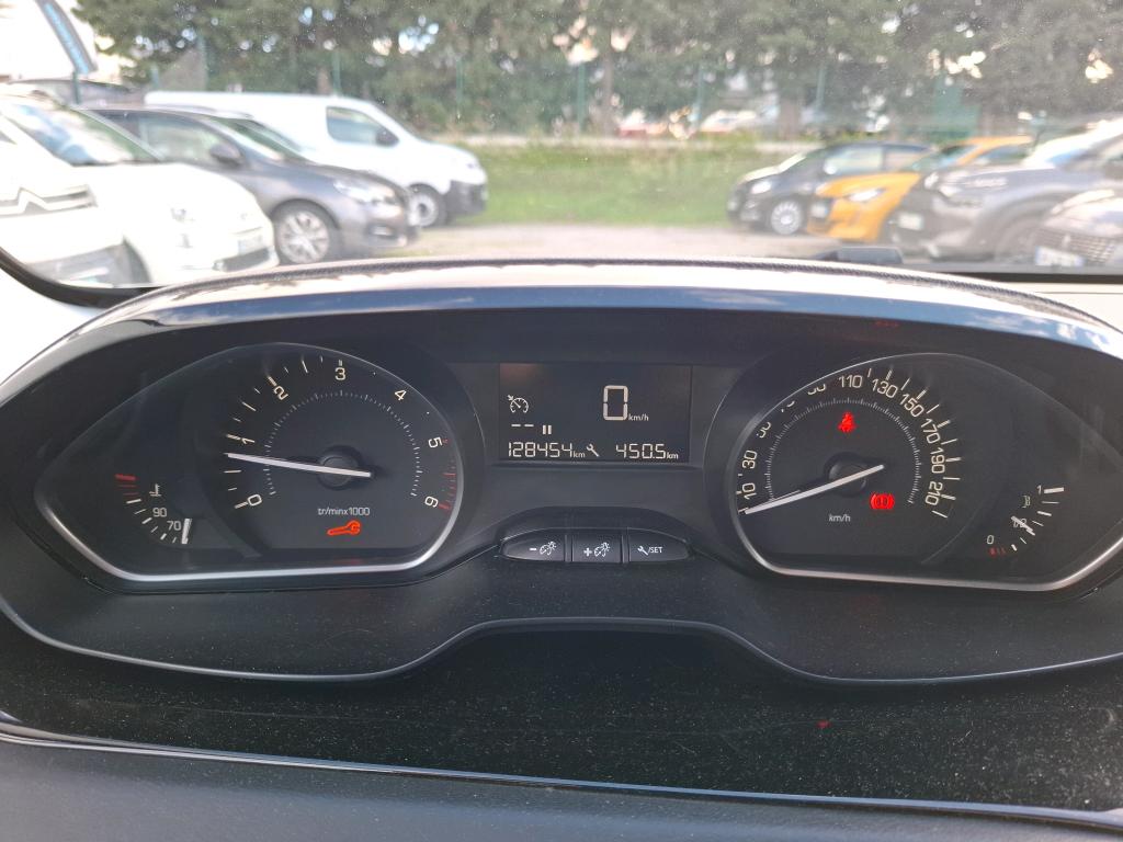 Peugeot 208 AFFAIRE BLUEHDI 100 S&S BVM5 PREMIUM PACK 2020