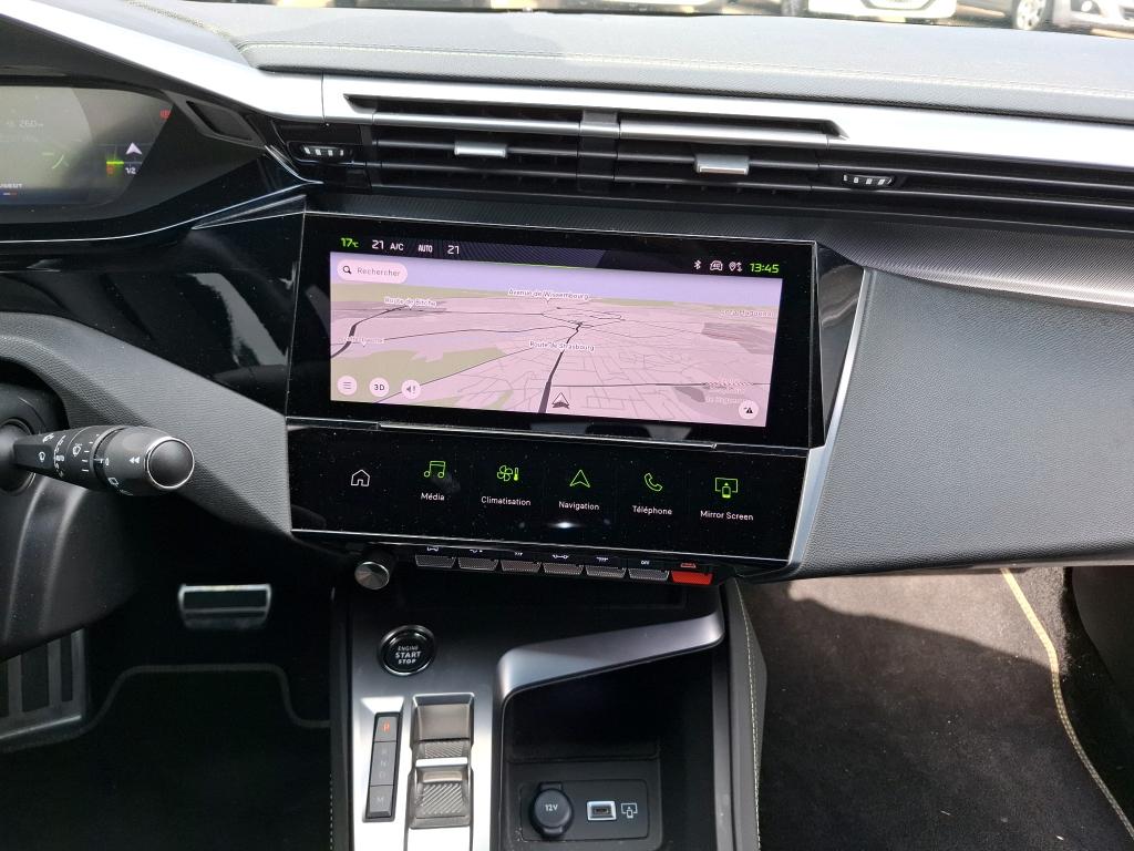 Peugeot 308 III