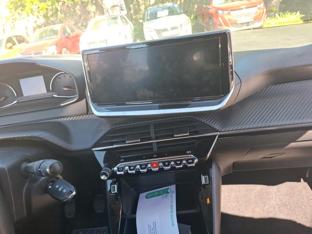 Peugeot 208 PureTech 75 S&S BVM5 Active 2024