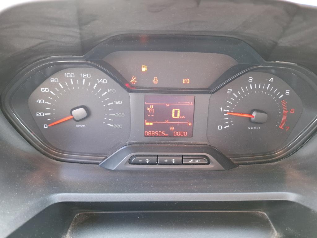Peugeot PARTNER CA BLUEHDI 100 S&S BVM6  2022
