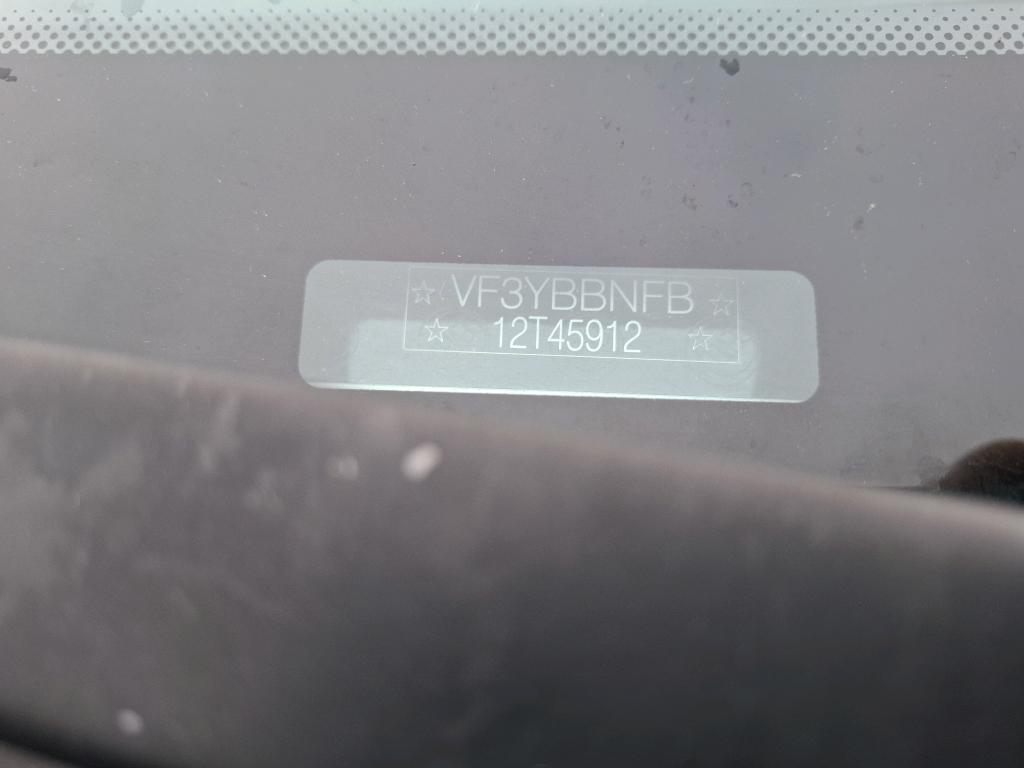 Peugeot BOXER TOLE 333 L2H2 BLUEHDI 140 S&S ASPHALT 2021