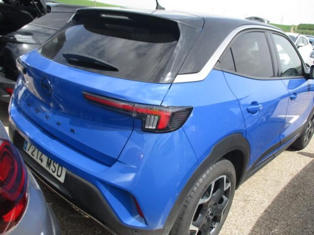 Foto Opel Mokka 6