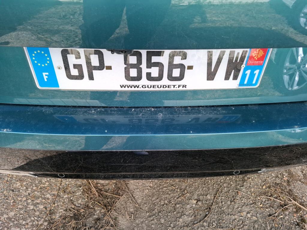Peugeot 308 SW PHEV 180 e-EAT8 Allure Pack 2023