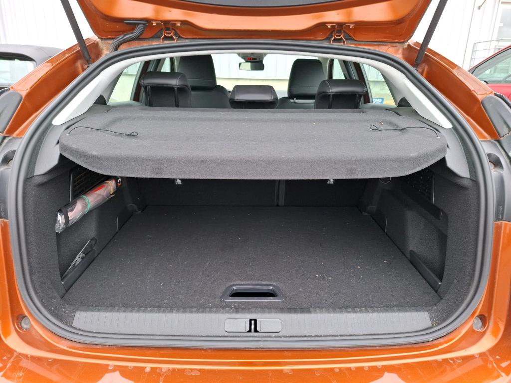 Citroen C4 PureTech 130 S&S EAT8 Feel Pack 2022