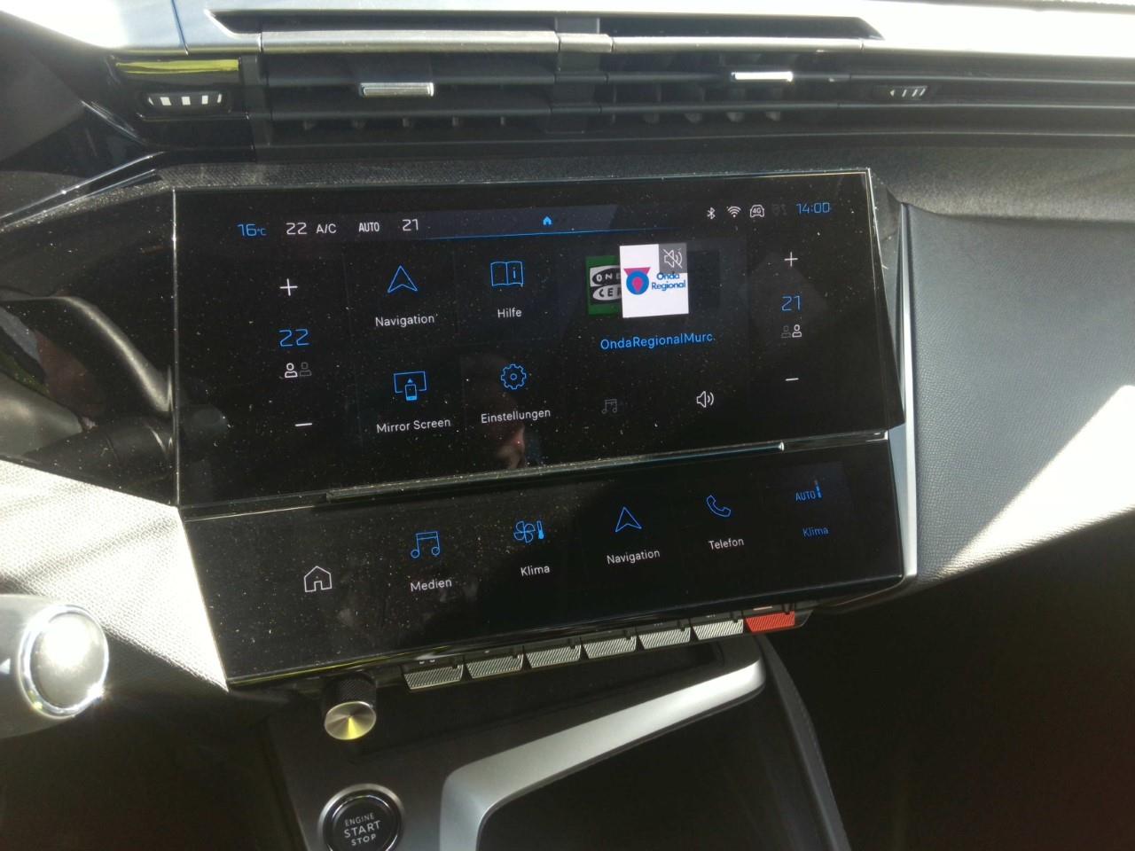 Foto Peugeot 308 7