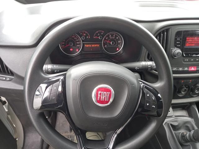 Foto Fiat Doblo Cargo 8