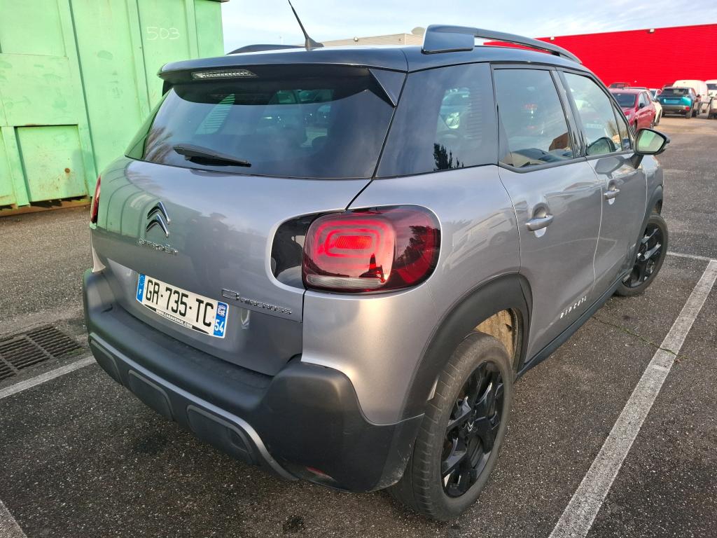 Citroen C3 Aircross PureTech 130 S&S EAT6 Rip Curl 2023
