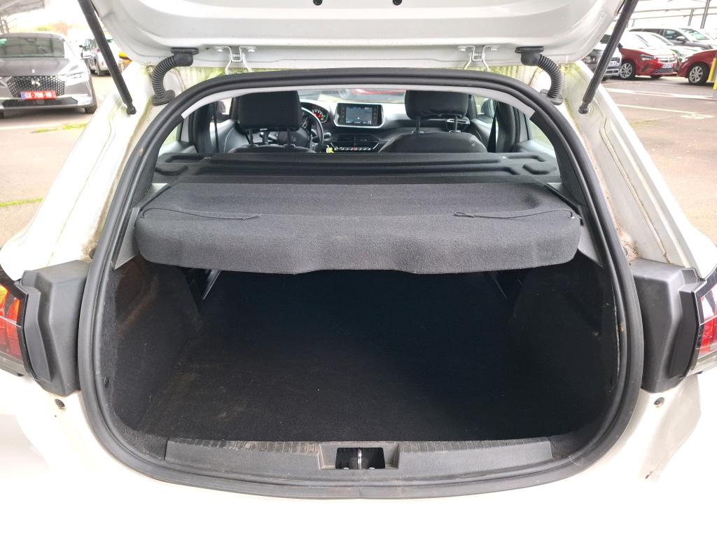 Peugeot 208 BLUEHDI 100 S&S BVM6 PREMIUM 2022