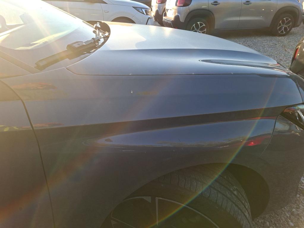 Peugeot 308 Electrique 54 kWh 156ch Allure 2024
