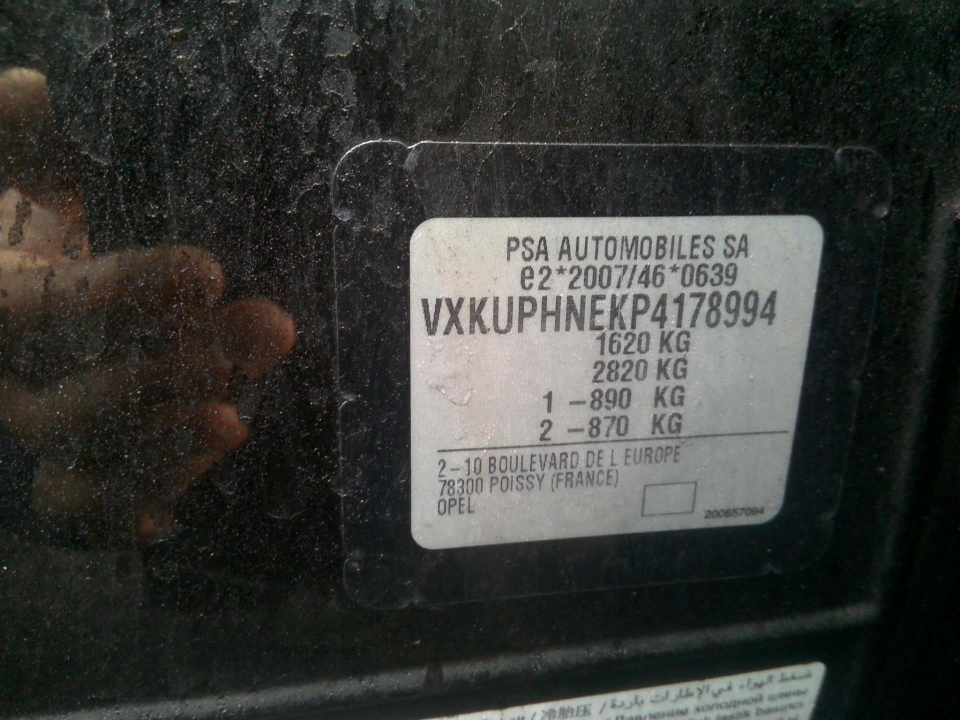 Opel Corsa 1.2 Turbo 100 ch BVM6 GS 2023