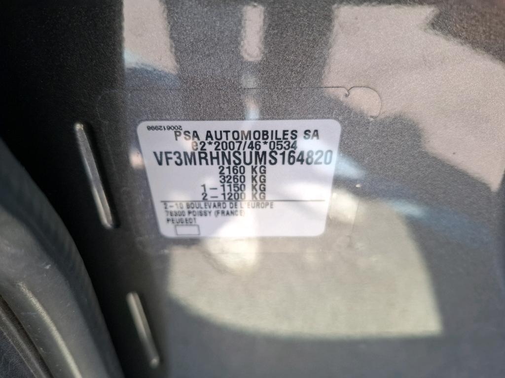 Peugeot 5008 PureTech 130ch S&S EAT8 Allure 2021