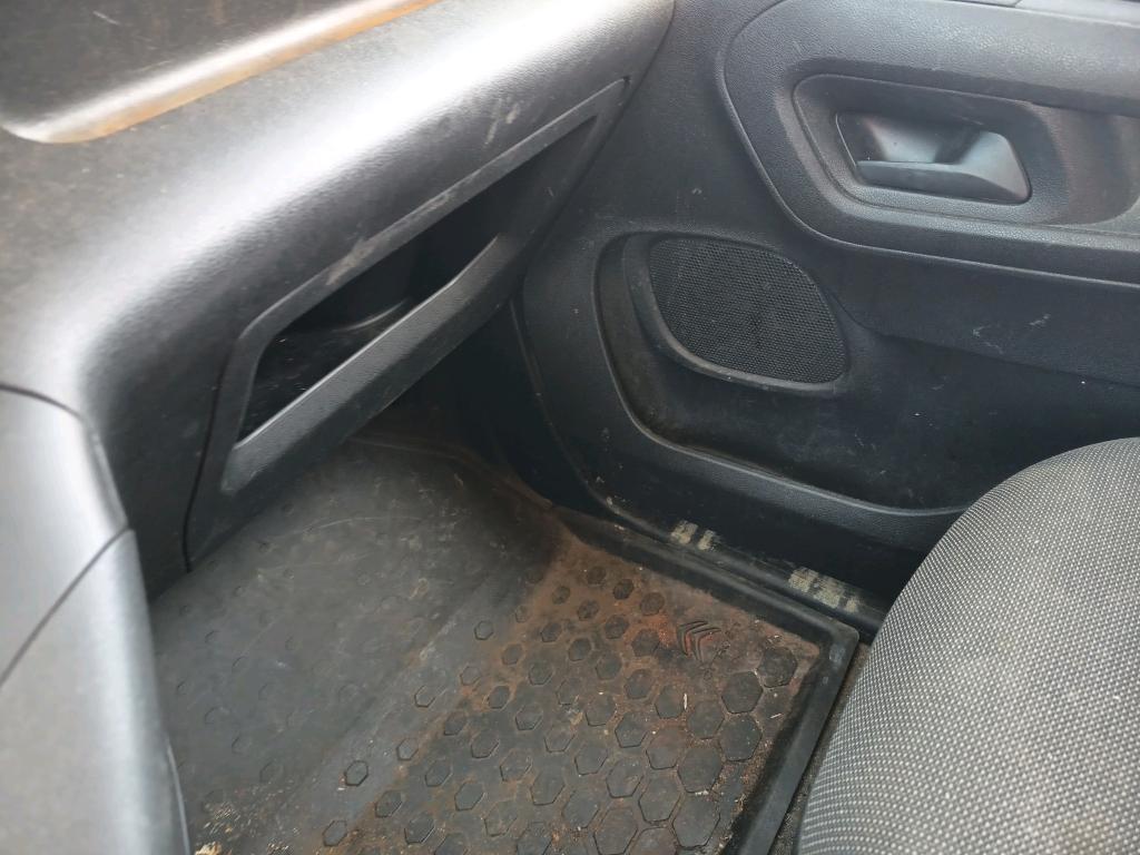 Citroen BERLINGO VAN M 650 BLUEHDI 100 S&S BVM5 CLUB 2020