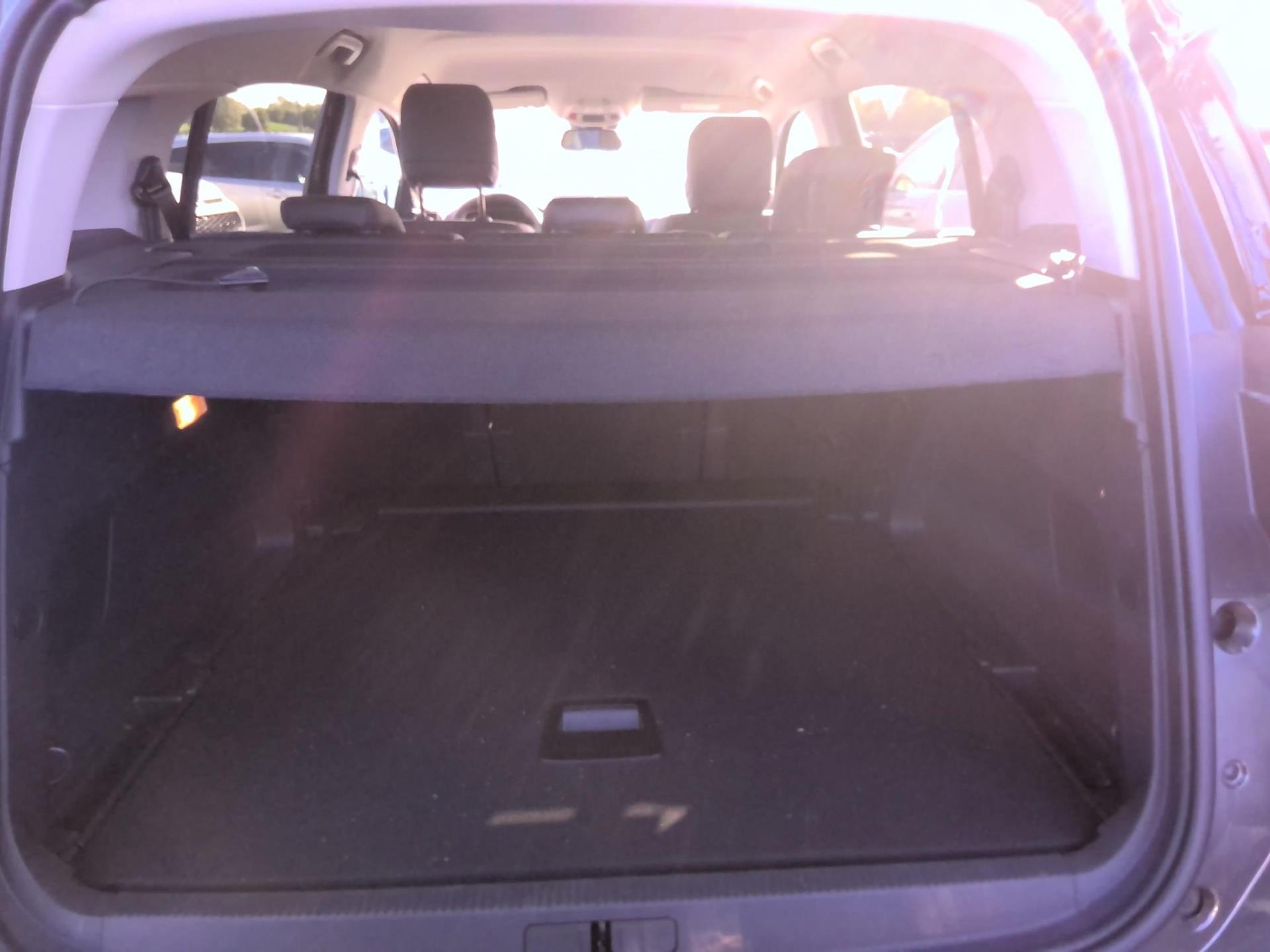 Citroen C5 Aircross Hybride 136 e-DCS6 Max 2024