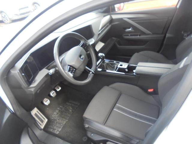 Foto Opel Astra 9