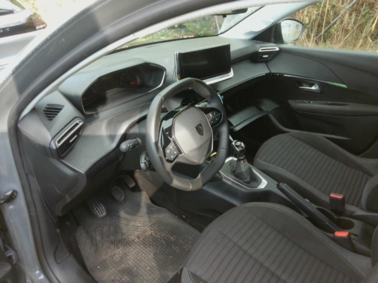 Foto Peugeot 308 3