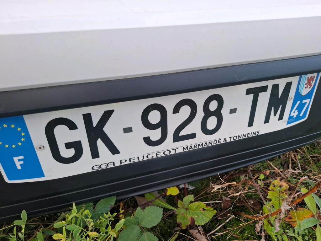 Peugeot 308 PureTech 110ch S&S BVM6 Active Pack 2022