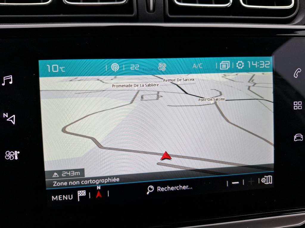 Citroen C3 PureTech 83 S&S BVM5 Shine Pack 2022