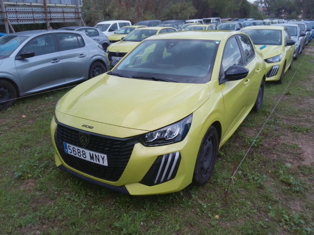 Foto Peugeot 308 2