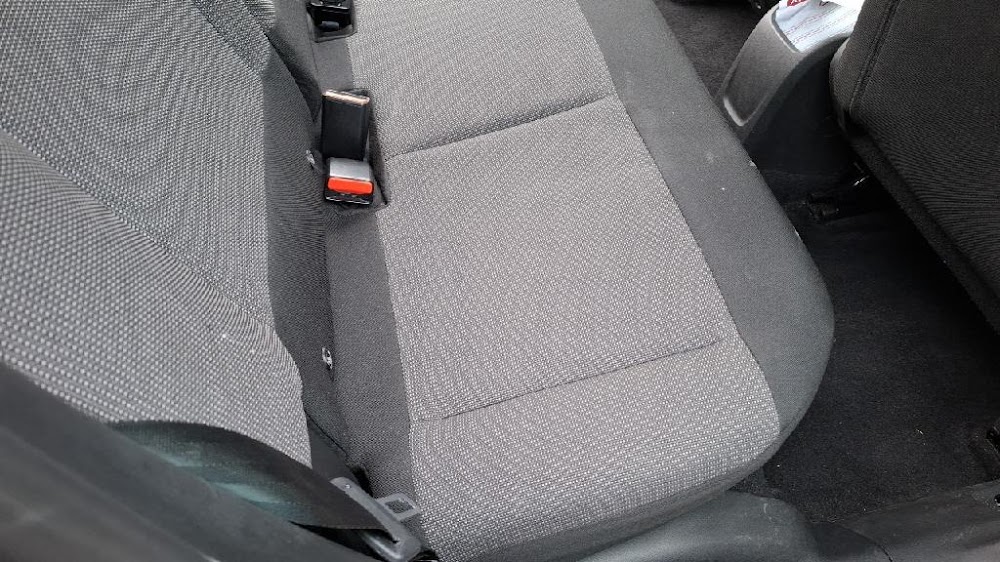 Foto Citroën C3 Aircross 13