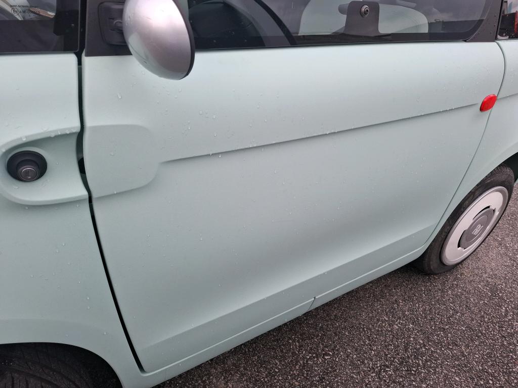 FIAT TOPOLINO