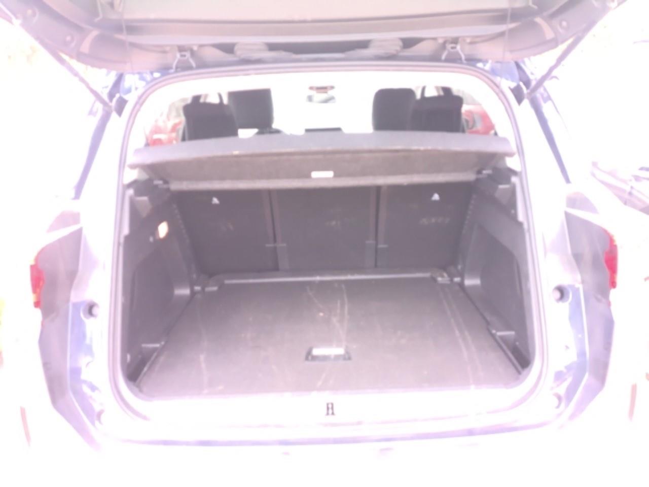 Foto Citroën C5 Aircross 18