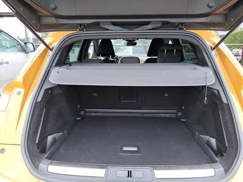 DS DS7 Crossback BlueHDi 130 EAT8 Business 2020