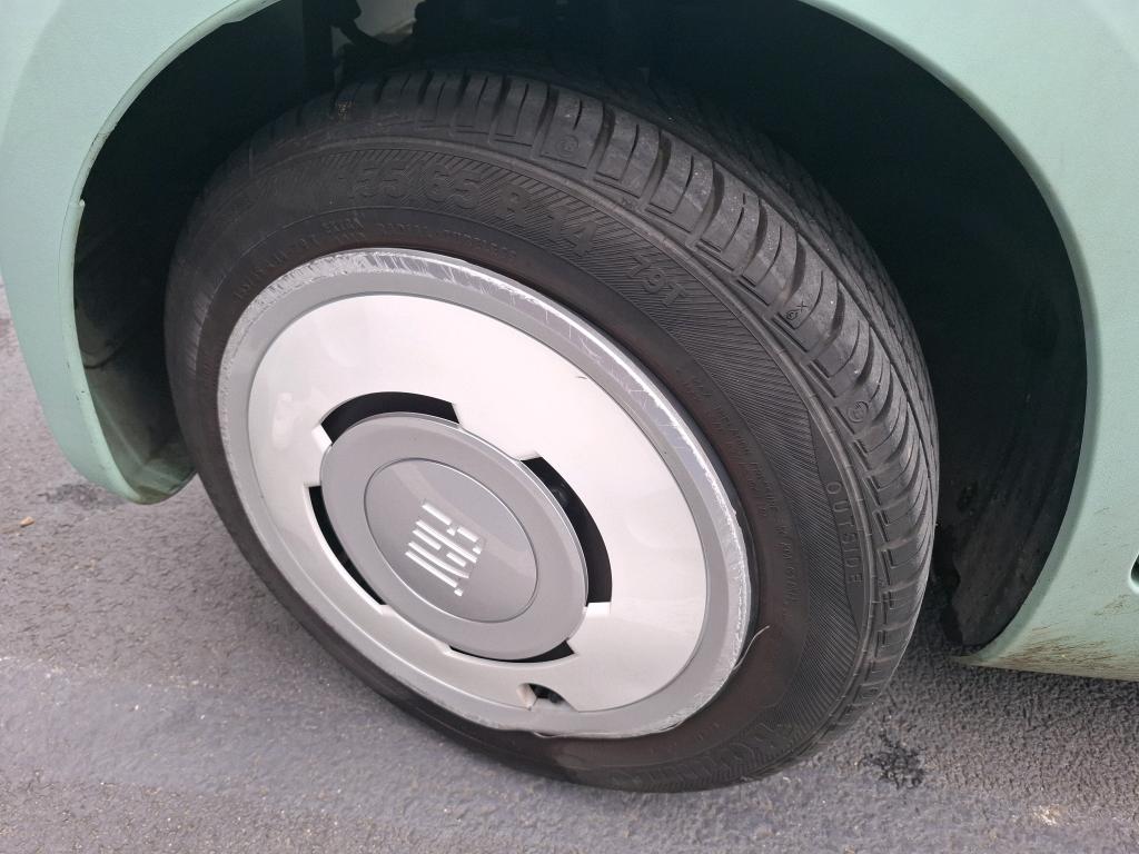 FIAT TOPOLINO 