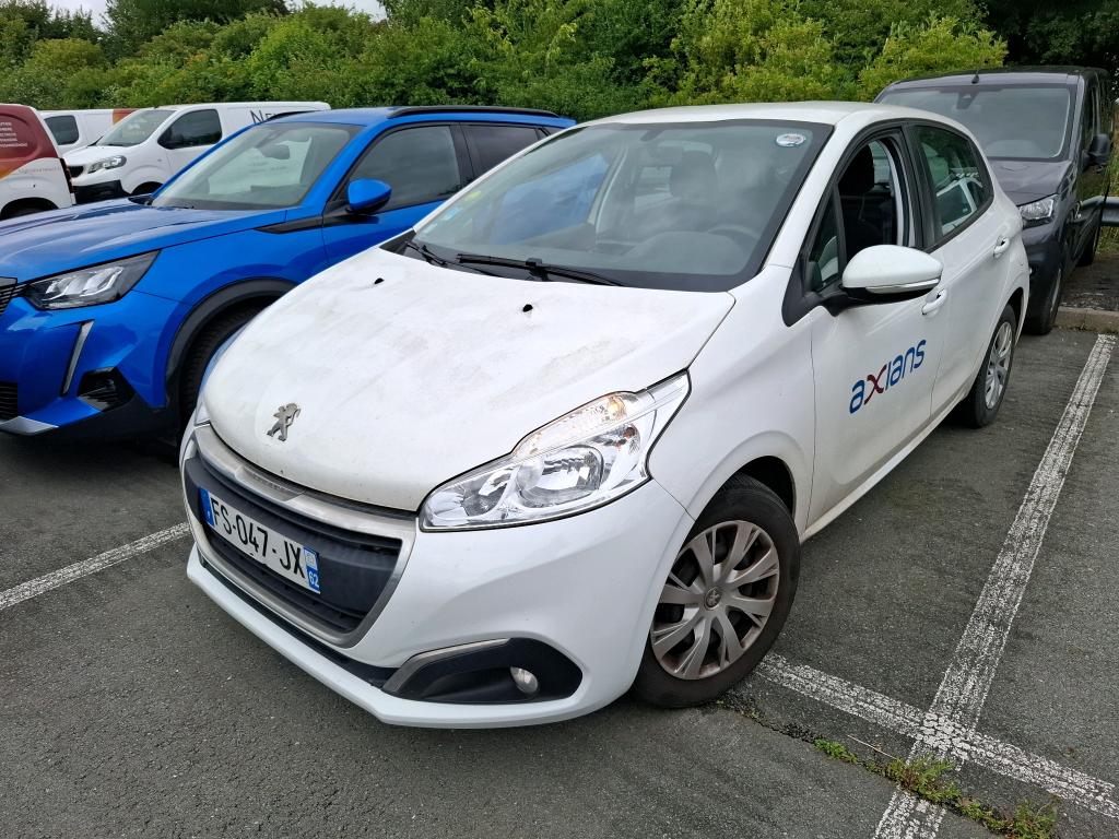 208R Entr