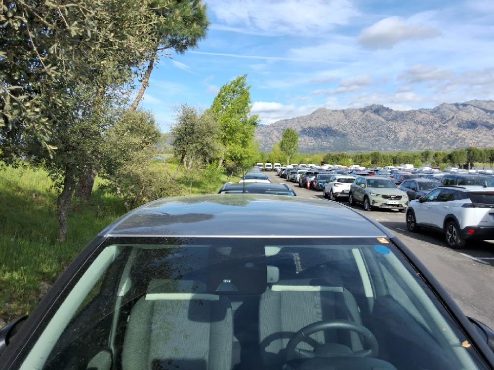 Foto Citroën C3 Aircross 7
