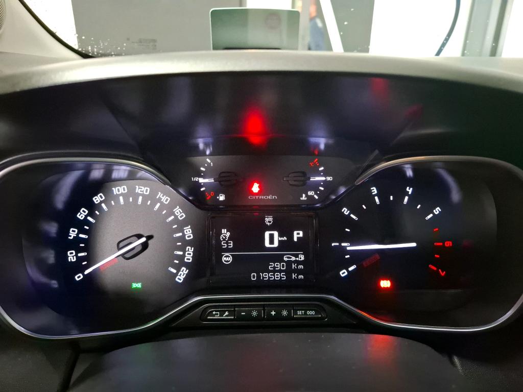 Citroen C3 Aircross PureTech 130 S&S EAT6 Rip Curl 2023