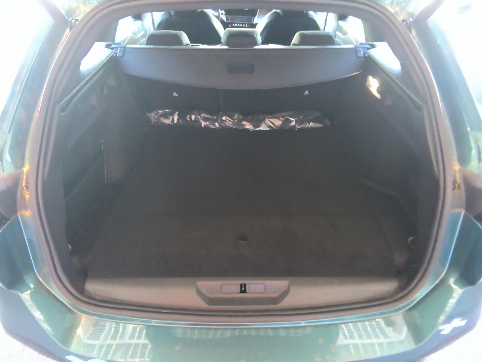 Peugeot 308 SW Plug-in Hybrid 195 ch e-DCS7 GT 2024