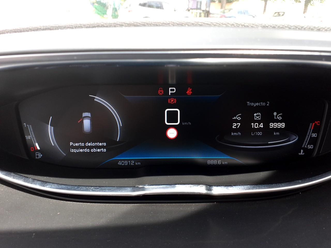 Foto Peugeot 3008 6
