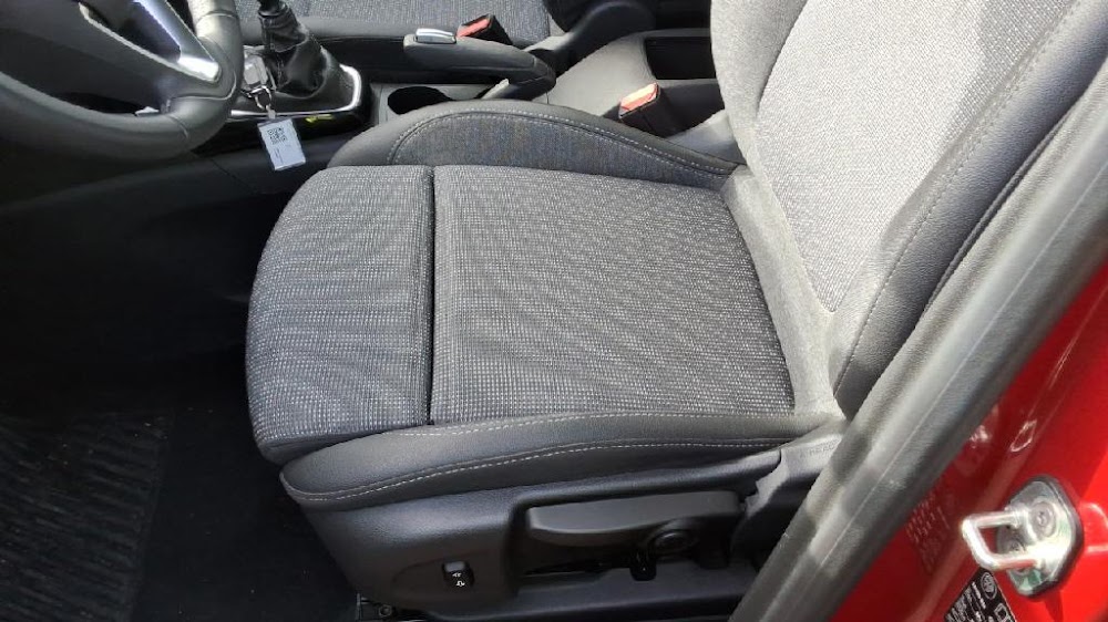 Foto Opel CrossLand 9