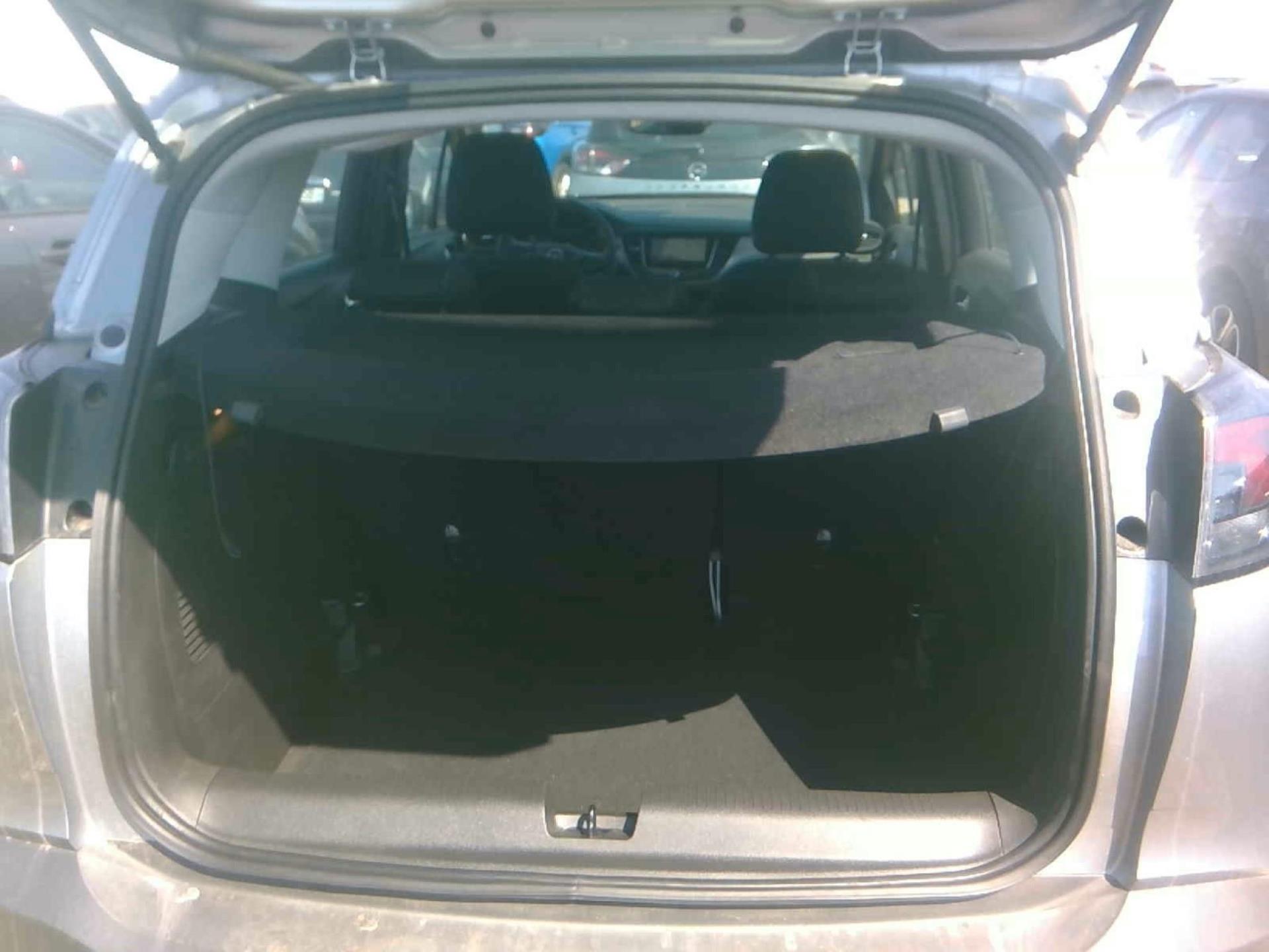 Opel Crossland 1.2 Turbo 110 ch BVM6 Edition 2022