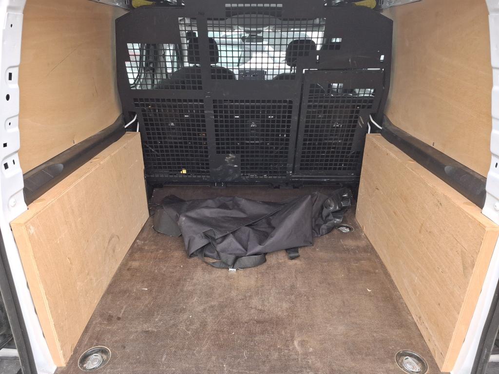 Citroen BERLINGO CA XL BLUEHDI 100 S&S BVM5 CONTROL 2021