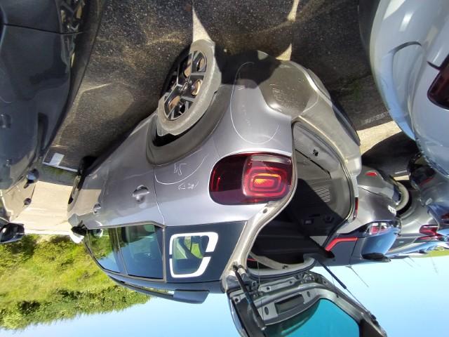 Foto Citroën C3 Aircross 7
