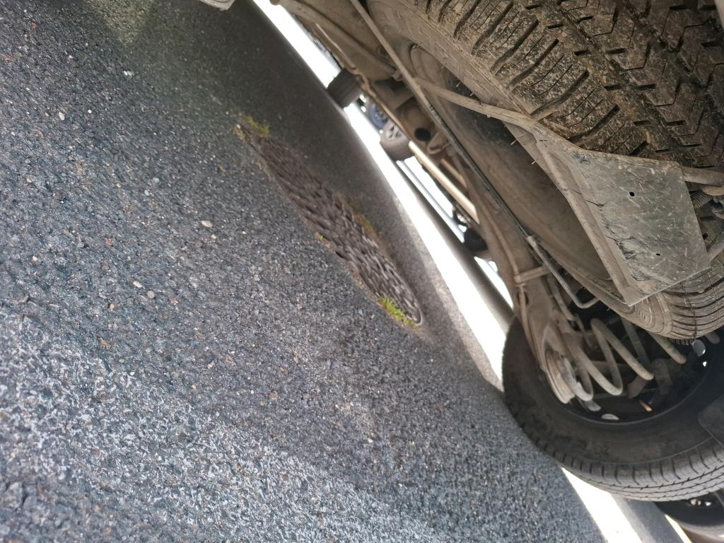 Citroen JUMPY FGN M BLUEHDI 120 S&S BVM6 DRIVER 340 NM 2021