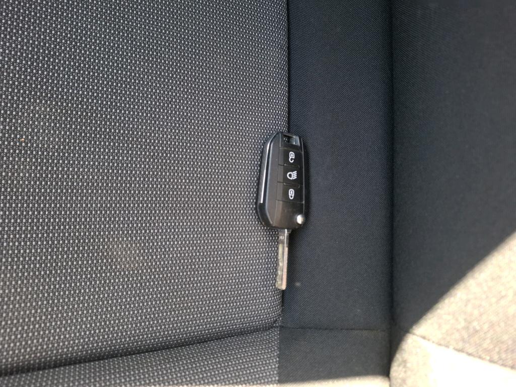 Citroen C3 Aircross BlueHDi 110 S&S BVM6 Feel Pack 2022