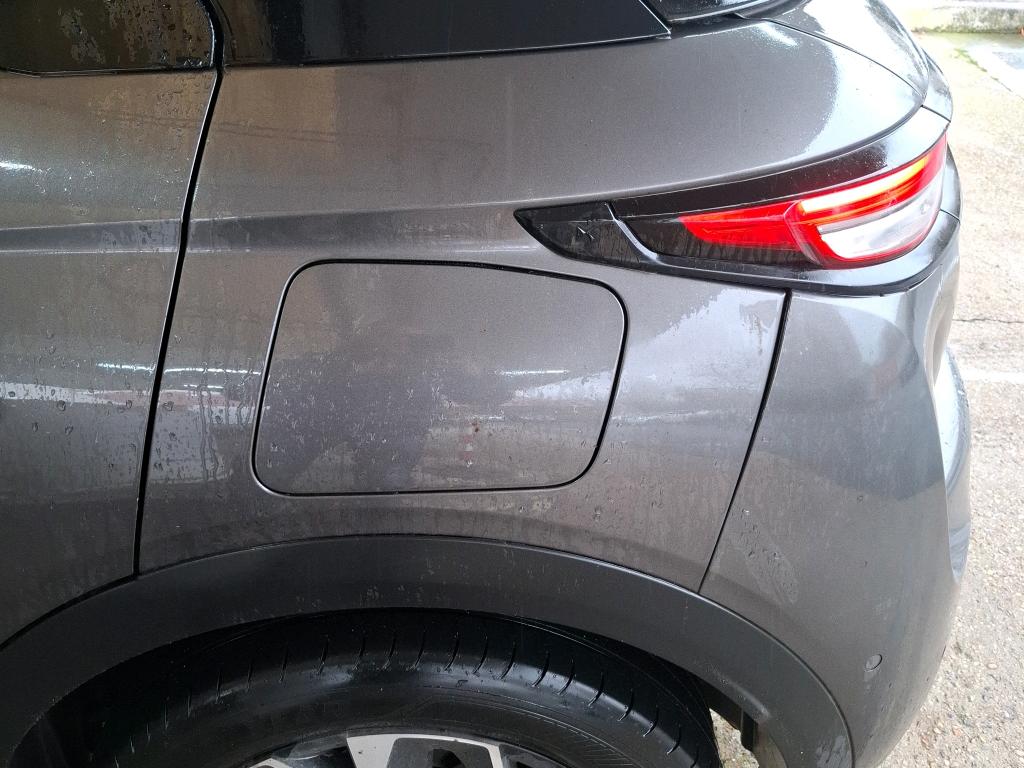 DS DS3 Crossback PureTech 130 EAT8 Performance Line+ 2023