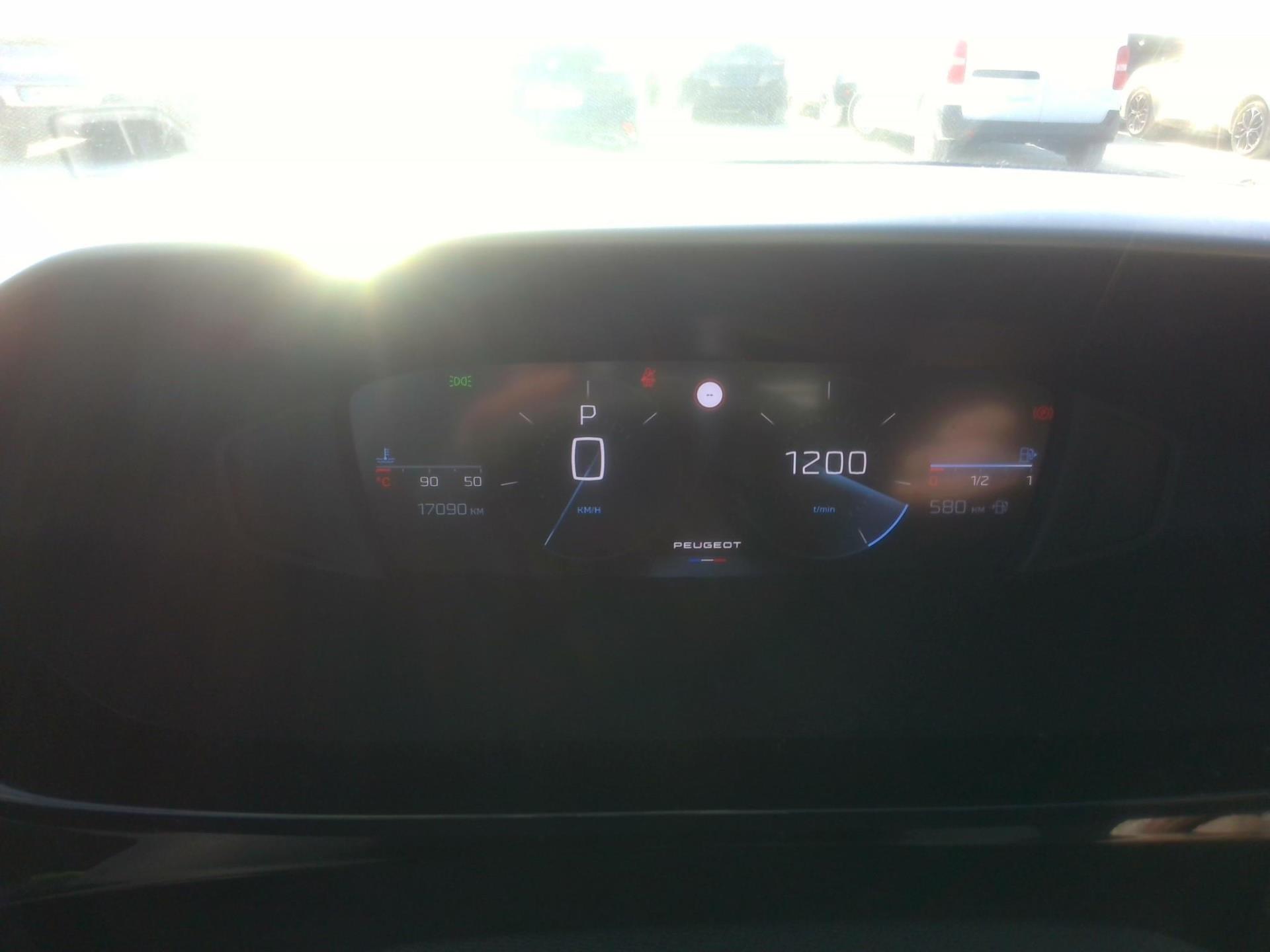 Peugeot 308 PureTech 130ch S&S EAT8 Allure Pack 2023